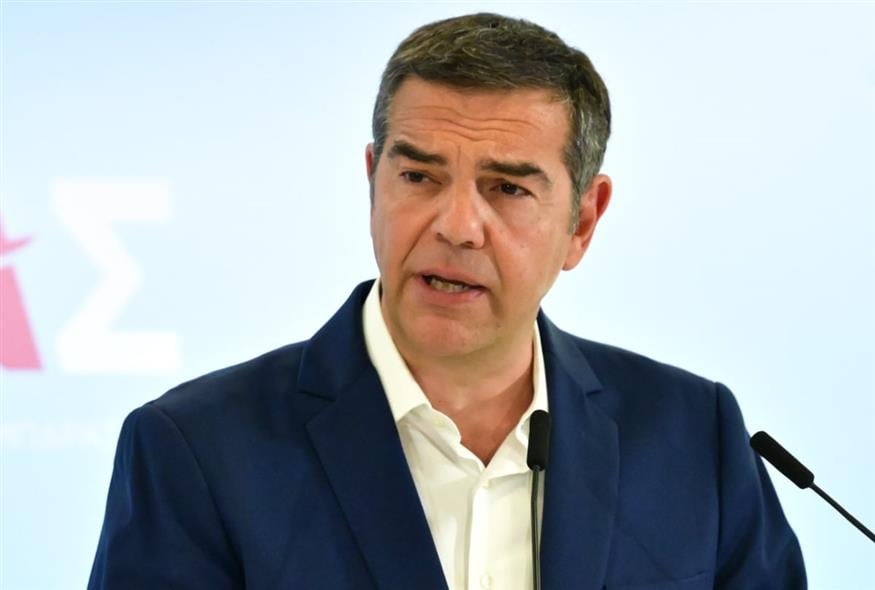 (ΤΑΤΙΑΝΑ ΜΠΟΛΑΡΗ / EUROKINISSI)