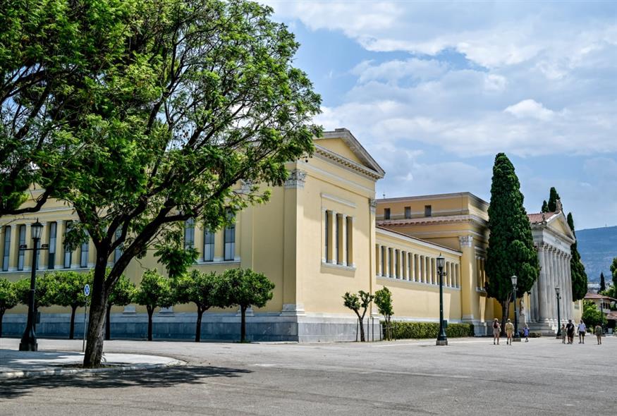 (ΜΙΧΑΛΗΣ ΠΑΠΑΝΙΚΟΛΑΟΥ / EUROKINISSI)
