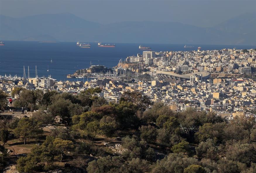 Φωτογραφία αρχείου (EUROKINISSI/ΓΙΩΡΓΟΣ ΚΟΝΤΑΡΙΝΗΣ)
