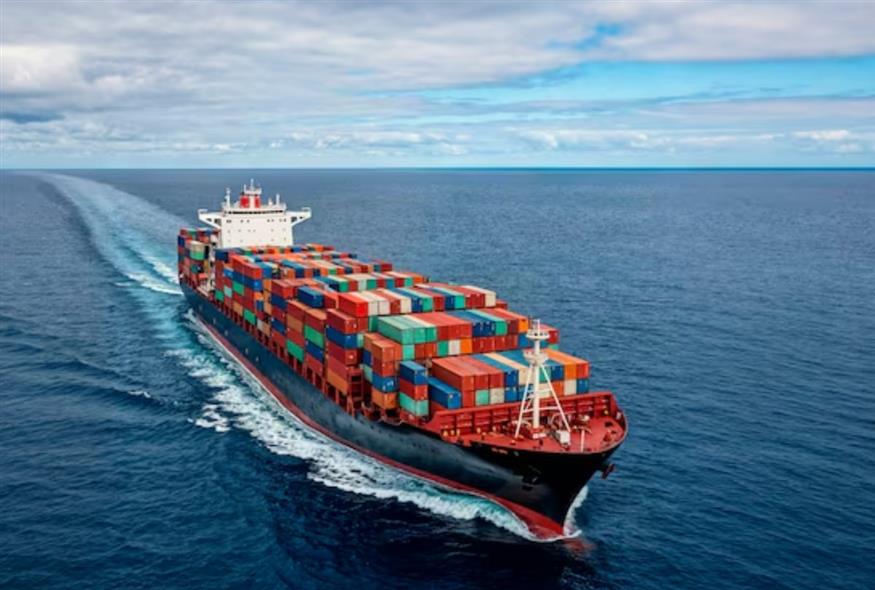 Πλοίο ελληνικών συμφερόντων (freepic)