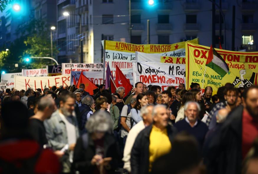INTIME NEWS / ΠΕΡΙΣΤΕΡΗΣ ΔΗΜΗΤΡΗΣ