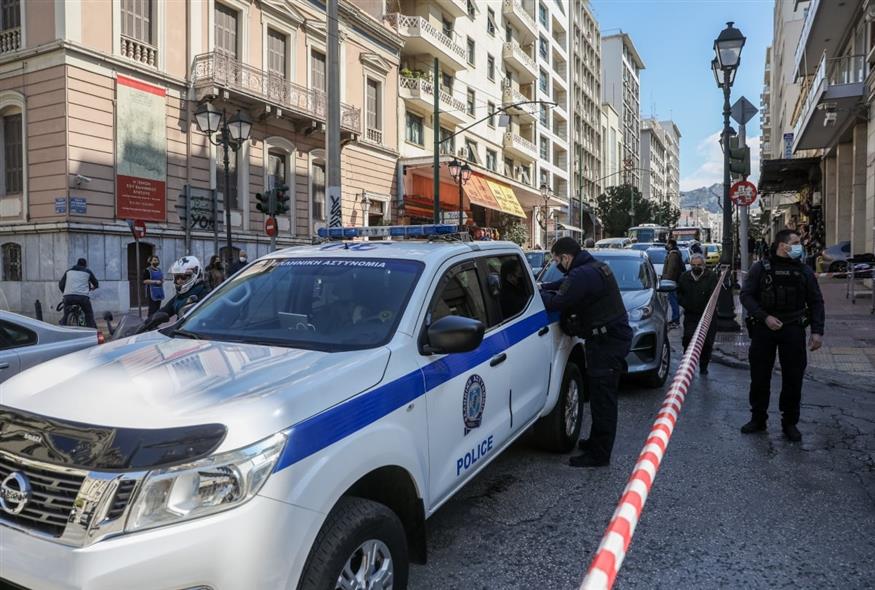 (ΣΩΤΗΡΗΣ ΔΗΜΗΤΡΟΠΟΥΛΟΣ/EUROKINISSI)