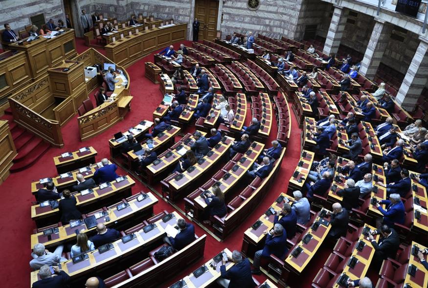 (ΓΙΩΡΓΟΣ ΚΟΝΤΑΡΙΝΗΣ/EUROKINISSI)