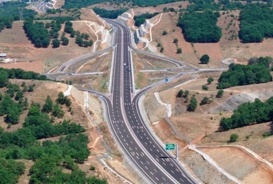 Ο αυτοκινητόδρομος Ε-65 (ΑΠΕ-ΜΠΕ)