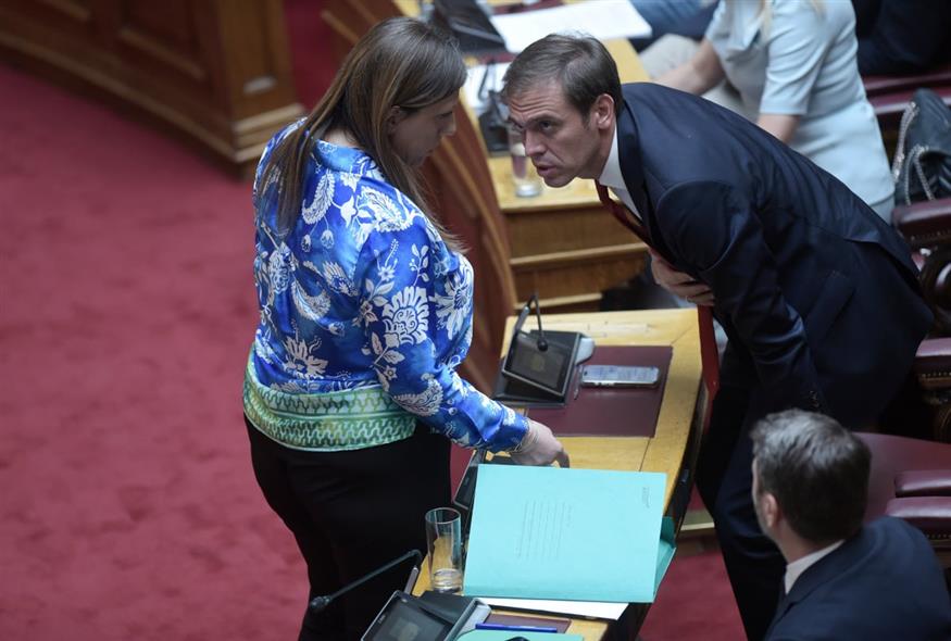 (INTIME NEWS / ΖΑΧΟΣ ΓΙΩΡΓΟΣ)