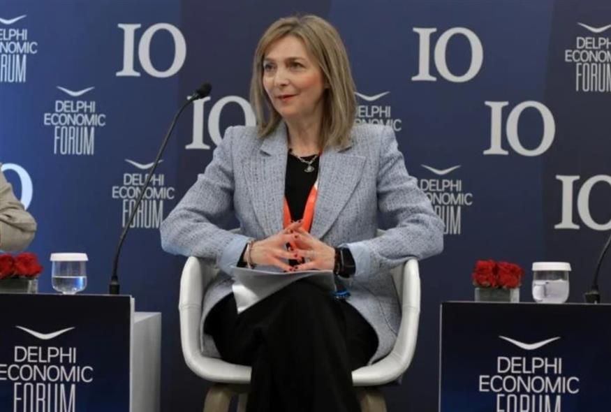 Γεωργία Πετροπούλου (JTI)