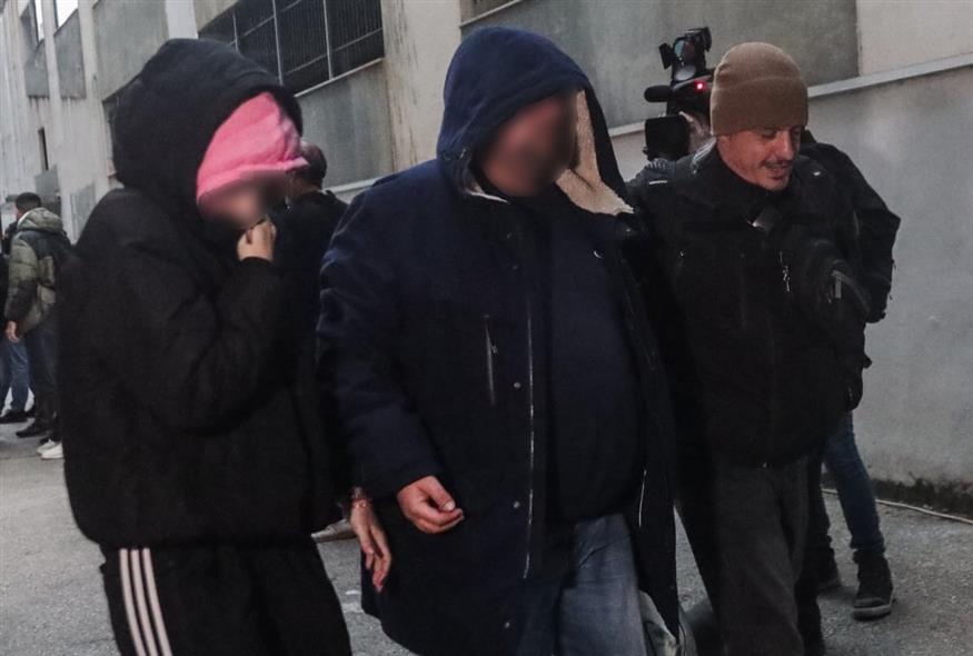 ΟΠΕΚΕΠΕ/Eurokinissi