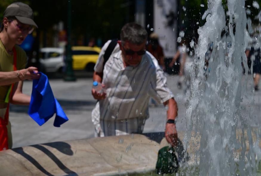 (ΠΗΓΗ:ΤΑΤΙΑΝΑ ΜΠΟΛΑΡΗ / EUROKINISSI)