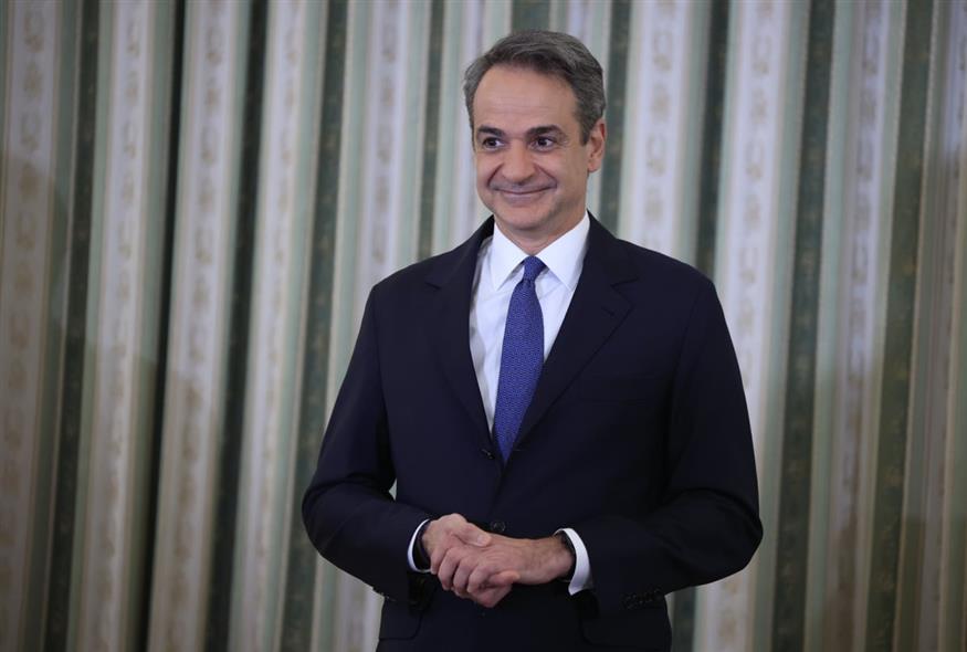 (ΓΙΩΡΓΟΣ ΚΟΝΤΑΡΙΝΗΣ/EUROKINISSI)