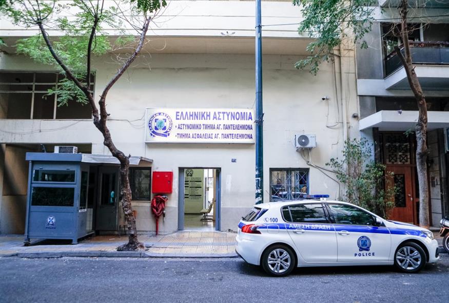 (ΣΩΤΗΡΗΣ ΔΗΜΗΤΡΟΠΟΥΛΟΣ/EUROKINISSI)