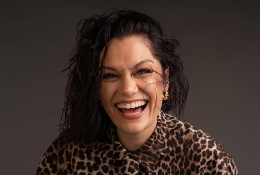 Jessie J (Copyright:X)