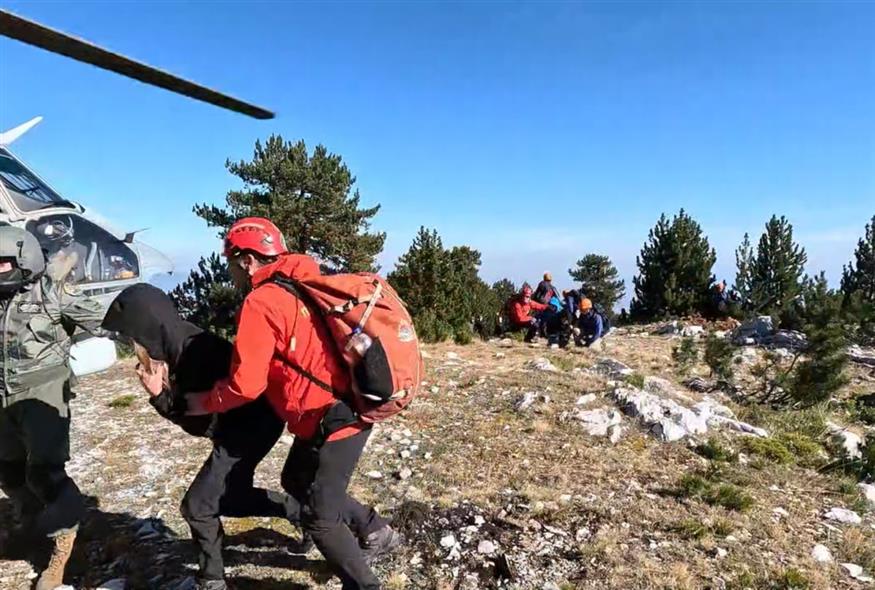 (ΕΚΠΡΟΣΩΠΟΣ ΤΥΠΟΥ ΓΕΑ/EUROKINISSI)