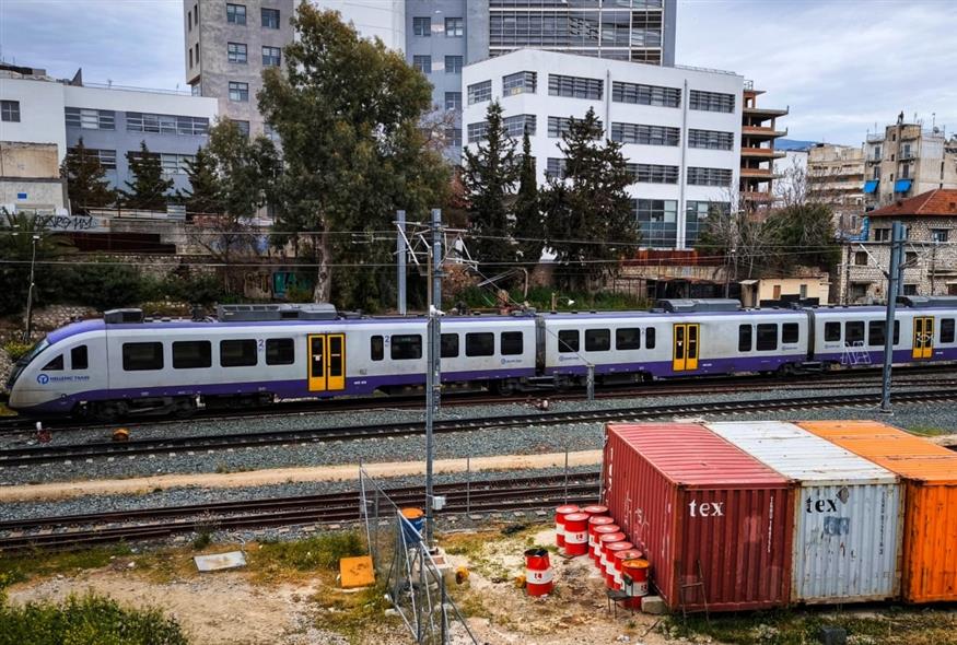 (ΓΙΩΡΓΟΣ ΚΟΝΤΑΡΙΝΗΣ/EUROKINISSI)