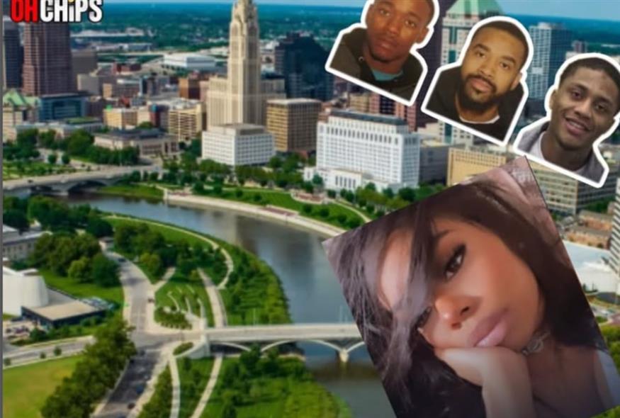 Γυναικοκτονία στο Οχάιο (X)