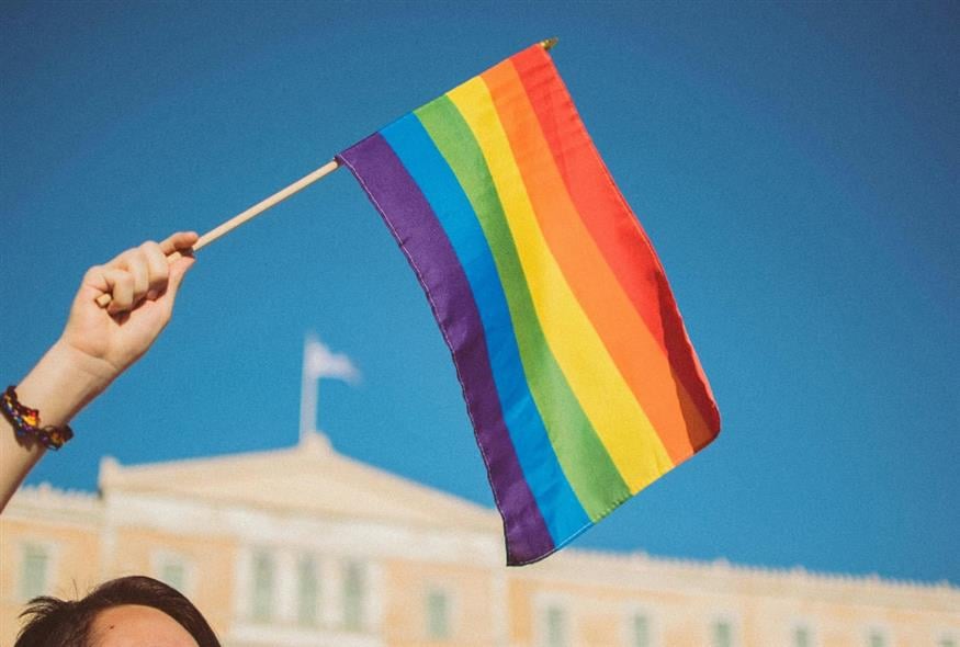 Pride (Copyright: unsplash.com / Stavrialena Gontzou)