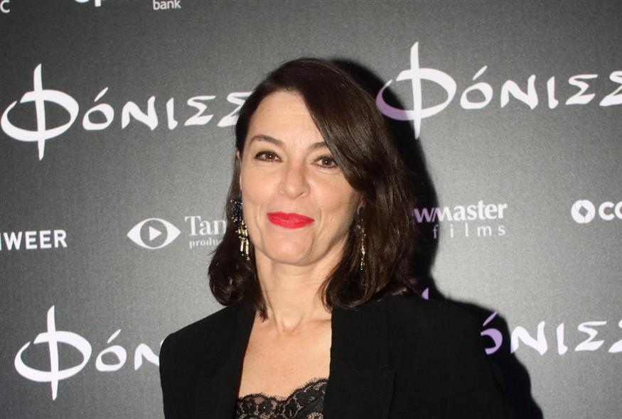 Μαρία Πρωτόπαππα (NDP Photos)