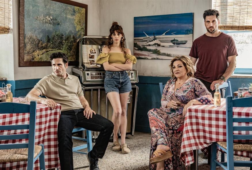 Κάμπινγκ
