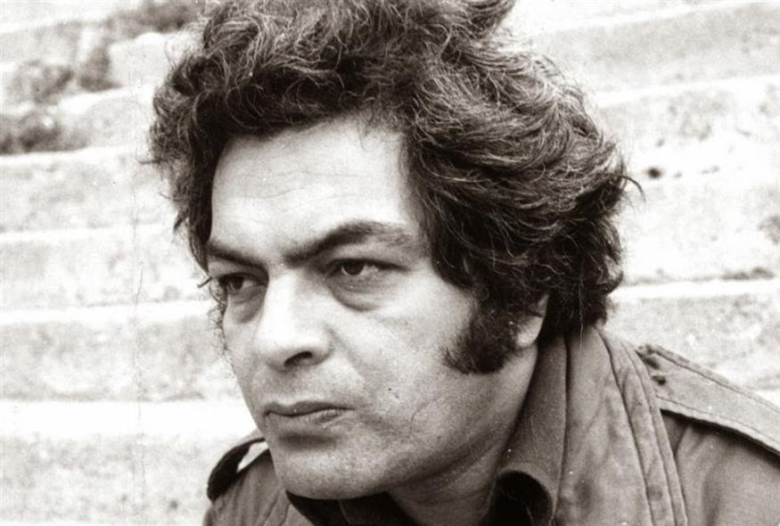Μάνος Λοΐζος