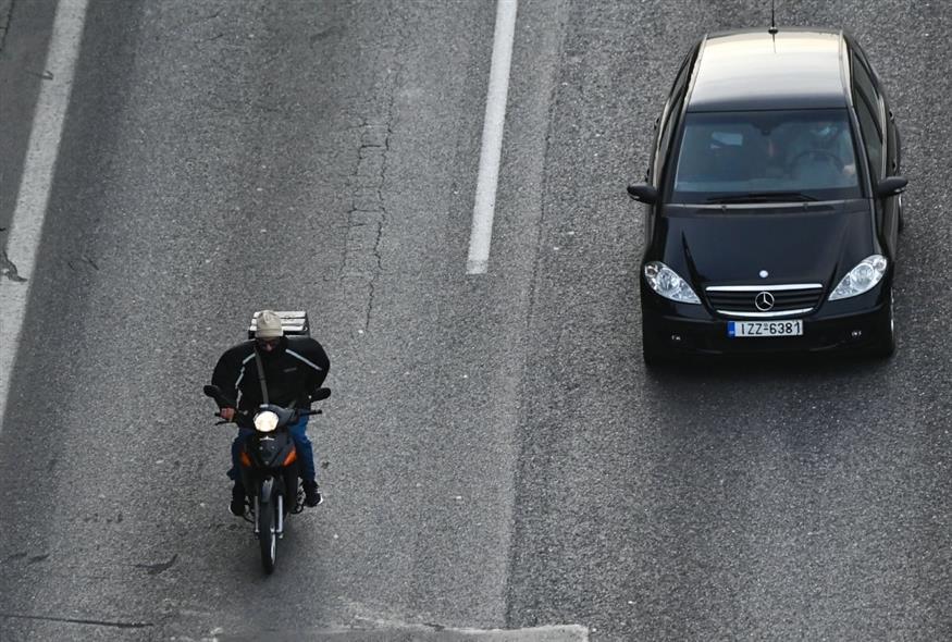 Τέλη κυκλοφορίας/INTIME