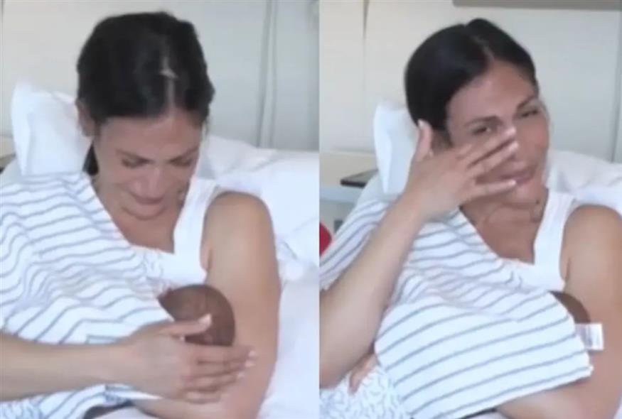 Ανθή Βούλγαρη