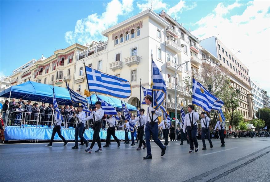 (ΝΑΣΟΣ ΣΙΜΟΠΟΥΛΟΣ/EUROKINISSI)
