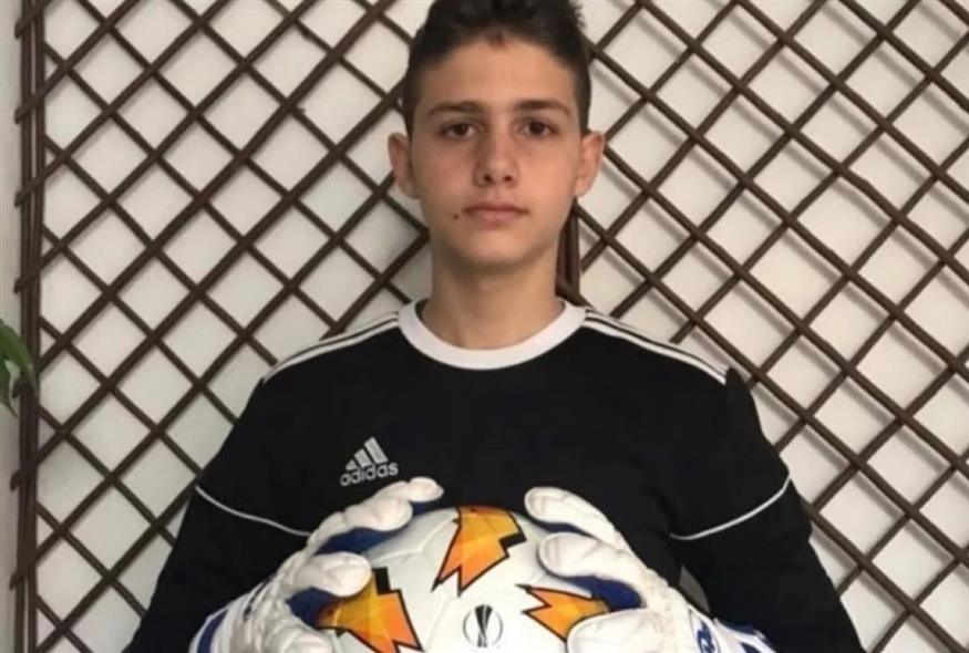 Βελισσάριος Ζαφειρούλης