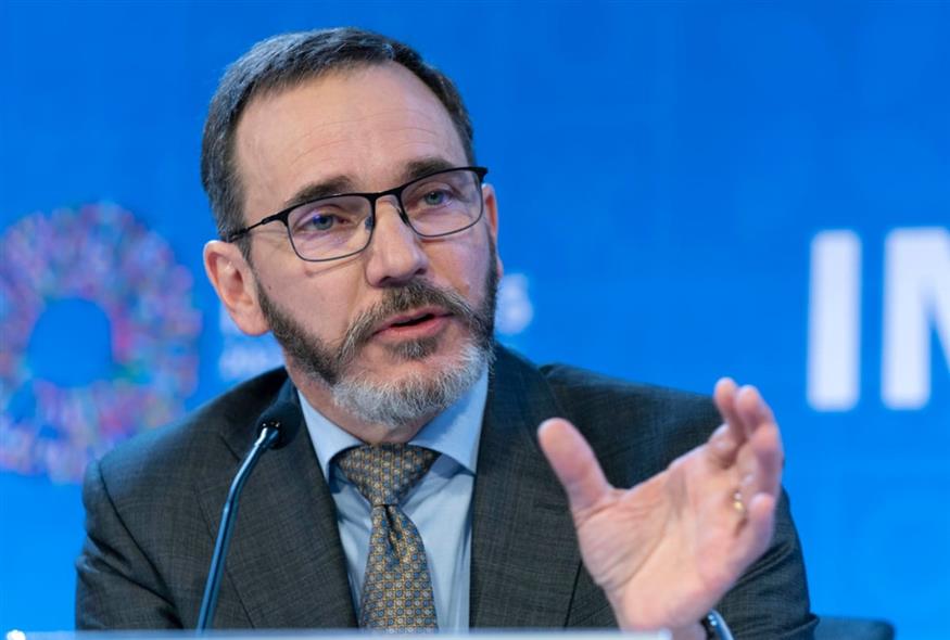 Πιέρ-Ολιβιέ Γκουρινσά/ΑΡ