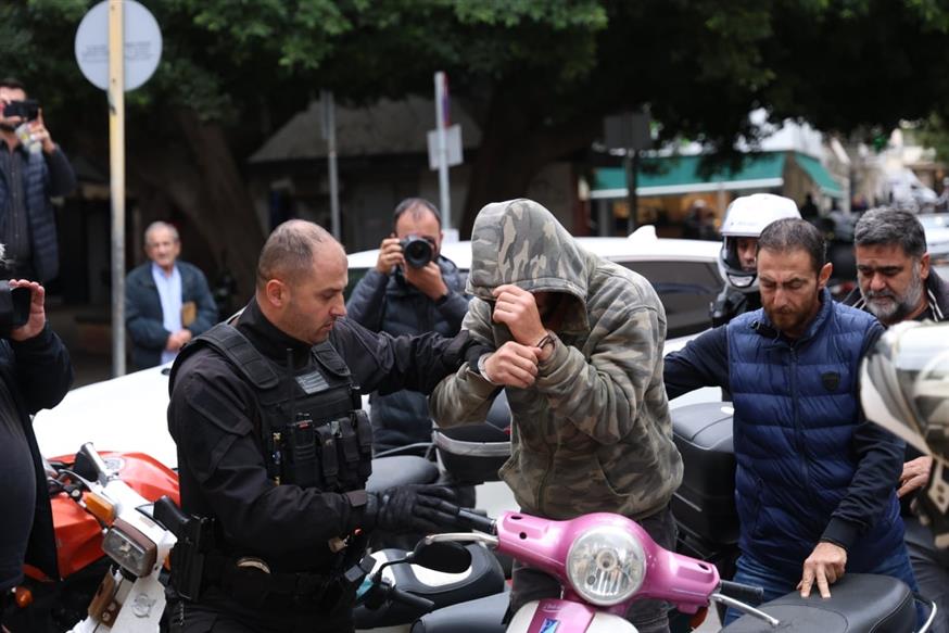 Βορίζια/ΙΝΤΙΜΕ