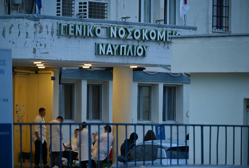(ΒΑΣΙΛΗΣ ΠΑΠΑΔΟΠΟΥΛΟΣ / EUROKINISSI)