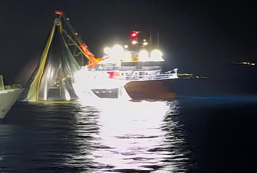 Ψαράδες (facebook)