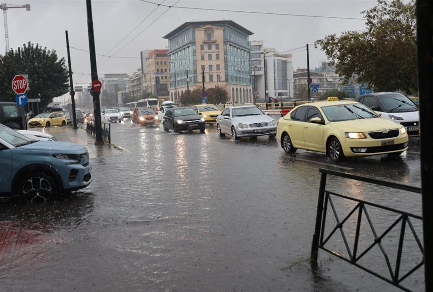 (ΓΙΑΝΝΗΣ ΠΑΝΑΓΟΠΟΥΛΟΣ/EUROKINISSI)