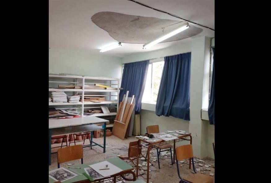 Facebook / Ένωση Συλλόγων Γονέων