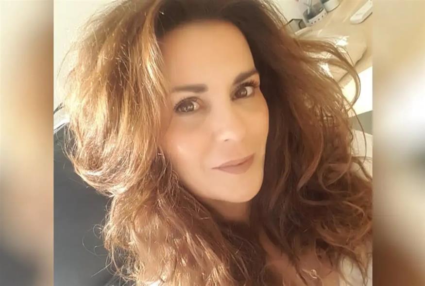 Η 56χρονη καθηγήτρια που έχασε τη ζωή της στην Άνω Γλυφάδα (GLOMEX)