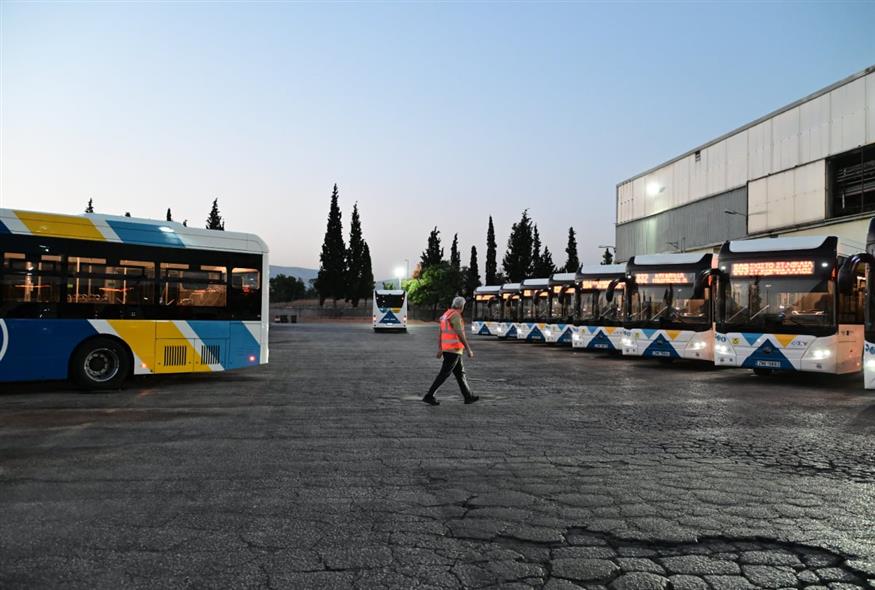 (ΤΑΤΙΑΝΑ ΜΠΟΛΑΡΗ/EUROKINISSI)
