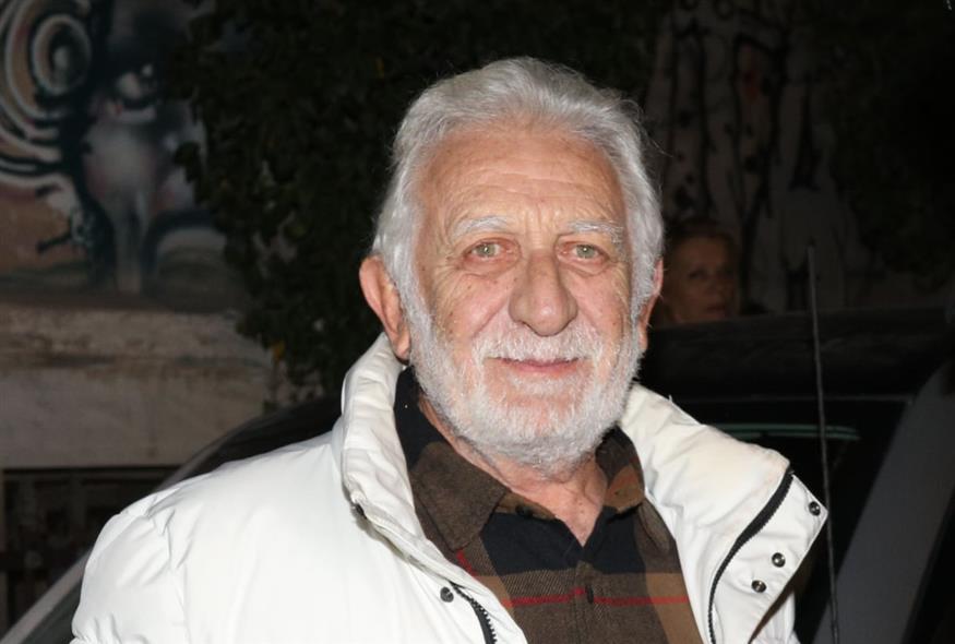 Αλέξανδρος Μυλωνάς (NDP Photos)
