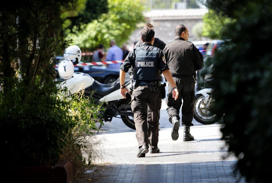 Φωτογραφία αρχείου (EUROKINISSI / ΠΑΝΑΓΟΠΟΥΛΟΣ ΓΙΑΝΝΗΣ)