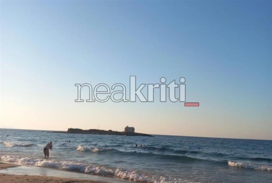 Μάλια/neakriti