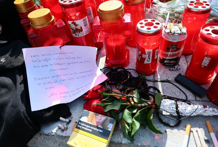 (ΡΑΦΑΗΛ ΓΕΩΡΓΙΑΔΗΣ /EUROKINISSI)