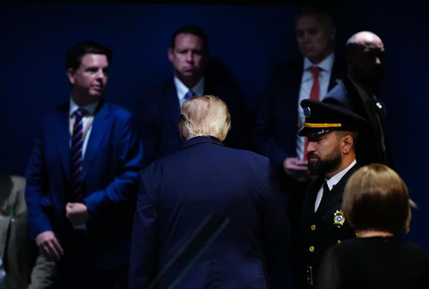 (AP Photo/Julia Demaree Nikhinson)
