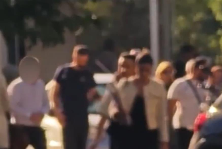 Στην Ευελπίδων ο γυναικολόγος/orange press