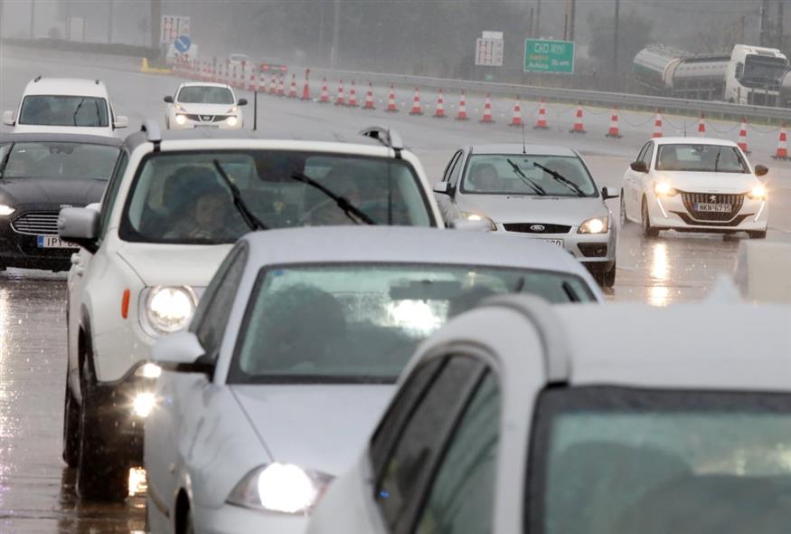 Κορυφώνεται η έξοδος των εκδρομέων (INTIME)