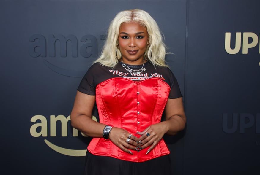 Lizzo (AP)