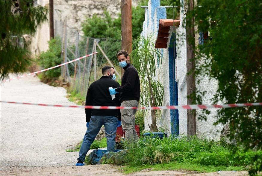 Δολοφονία στη Σαλαμίνα (INTIME)