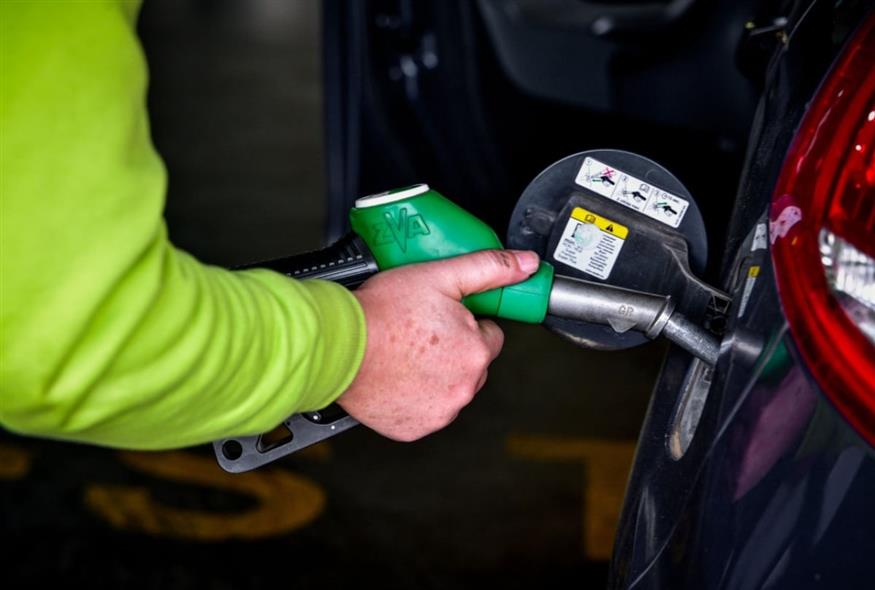 Fuel Pass (Eurokinissi)