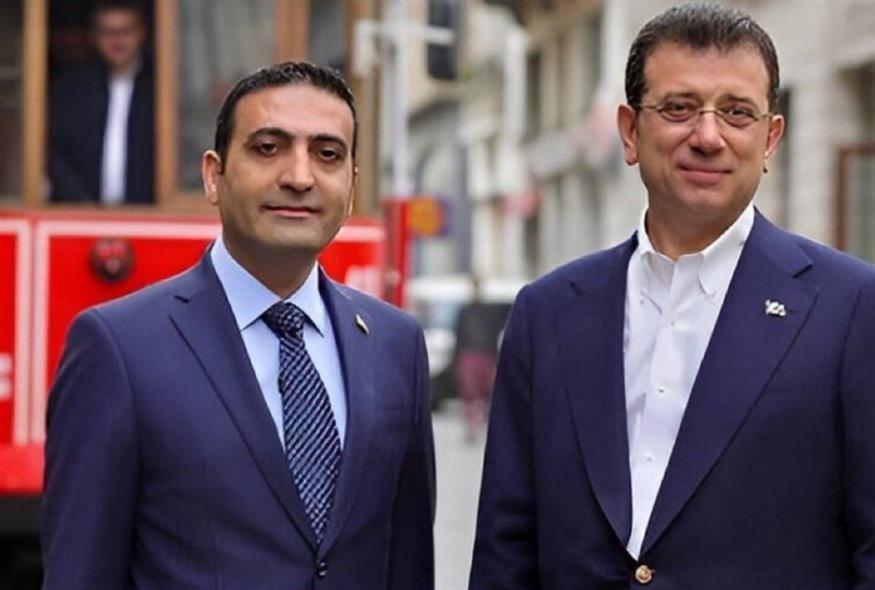 Ινάν Γκιουνέι (X)