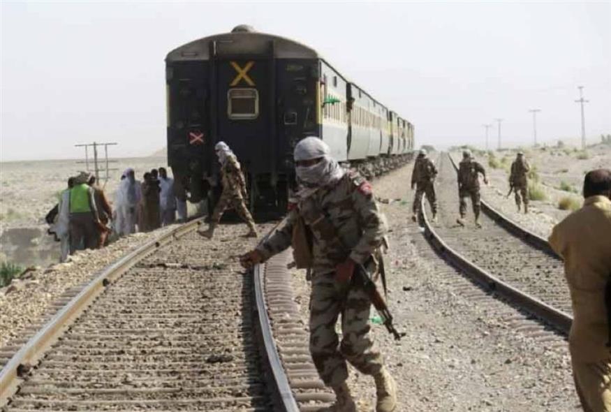 Πακιστάν (X)