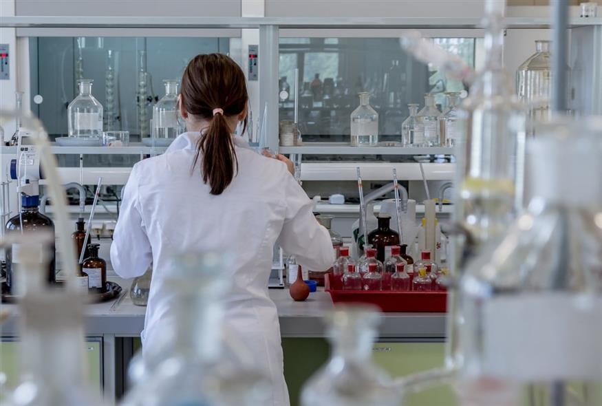 Εργαστήριο (pixabay)