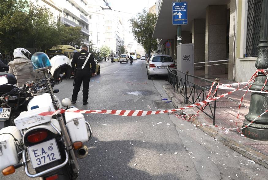 (INTIME NEWS/ΖΑΧΟΣ ΓΙΩΡΓΟΣ)