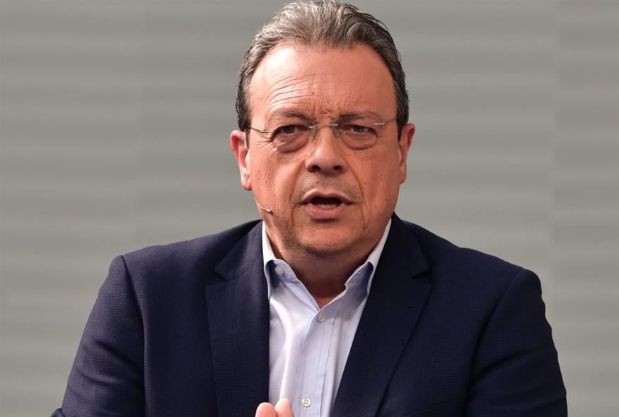 (ΤΑΤΙΑΝΑ ΜΠΟΛΑΡΗ / EUROKINISSI)