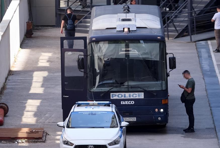 Φωτο αρχείου: ΓΙΑΝΝΗΣ ΠΑΝΑΓΟΠΟΥΛΟΣ/EUROKINISSI